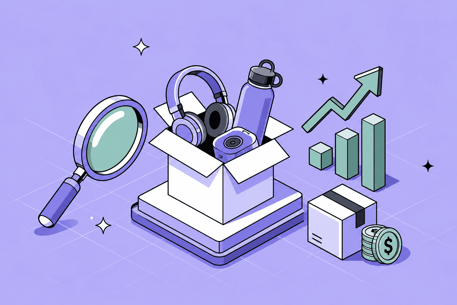 High Margin Products for Dropshipping: 20 Ideas That Actually Work