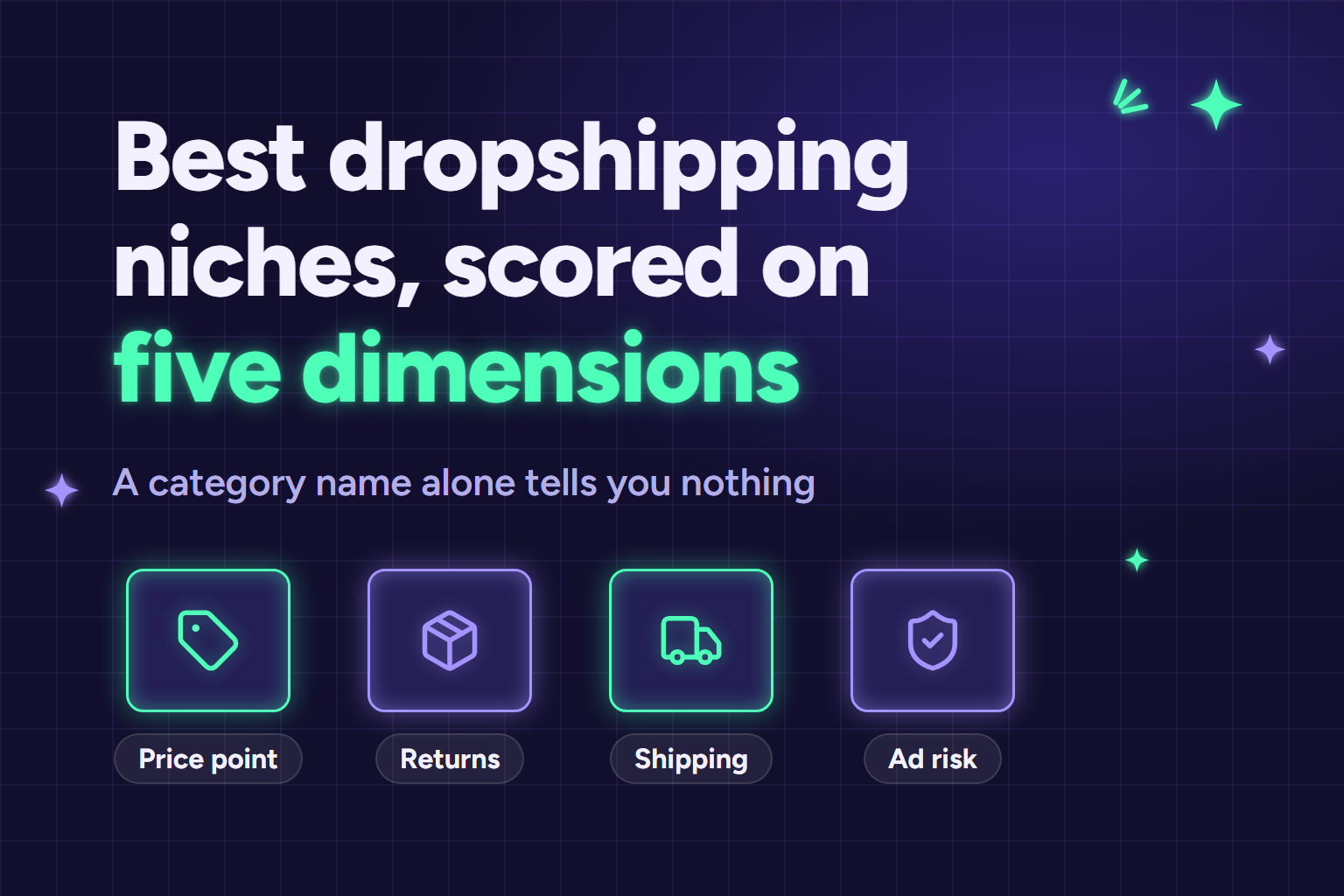 Best Dropshipping Niches for Shopify in 2026 (With Low Competition)
