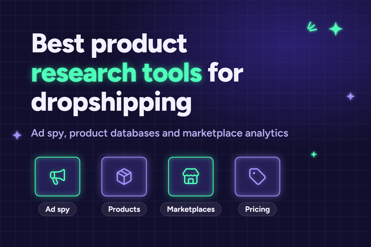 Best Product Research Tools for Shopify Dropshipping (2026)