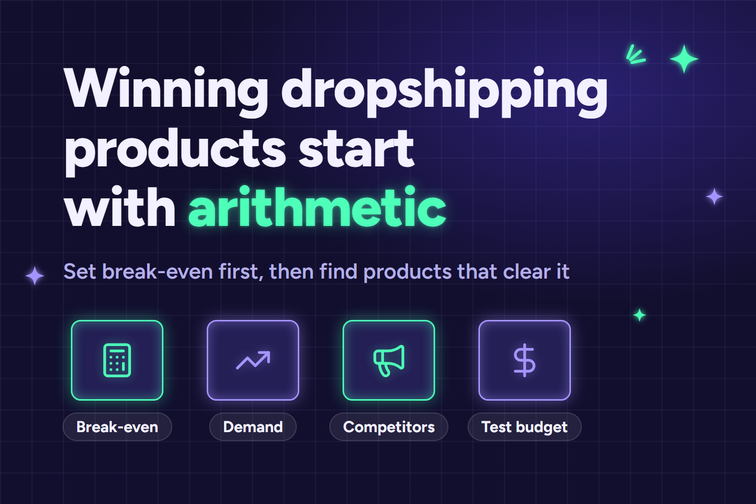 How to Find Winning Dropshipping Products in 2026